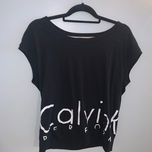 Calvin Klein Performance T-Shirt